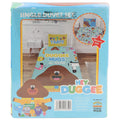 Bunt - Pack Shot - Hey Duggee - Bettwäsche-Set "Hugs All Round" wendbar