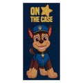 Blau - Front - Paw Patrol - Handtuch