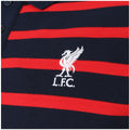 Rot-Marineblau - Back - Liverpool FC - Poloshirt für Herren