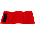 Rot-Weiß - Side - Liverpool FC - "Ultra"  Nylon Brieftasche Wappen