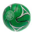 Grün-Weiß - Side - Celtic FC - "Cosmos" Fußball