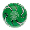 Grün-Weiß - Front - Celtic FC - "Cosmos" Fußball