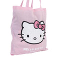 Pink - Back - Hello Kitty & Friends - Tragetasche, Canvas