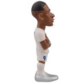 Bunt - Side - Real Madrid CF - Fußball-Figur "Kylian Mbappe", MiniX