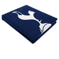 Blau-Weiß - Back - Tottenham Hotspur FC Pulse Bettwäsche Set, Doppelbett