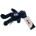 Marineblau - Side - Tottenham Hotspur FC Mini Plüschbär