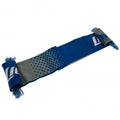 Blau-Grau - Front - Detroit Lions FD Schal