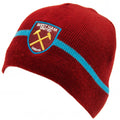 Rot - Front - West Ham United FC - Hut Jerseyware