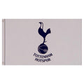 Weiß - Back - Tottenham Hotspur FC - Fahne