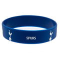 Blau - Back - Tottenham Hotspur FC - Silikonarmband