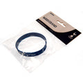 Blau - Side - Tottenham Hotspur FC - Silikonarmband