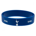 Blau - Front - Tottenham Hotspur FC - Silikonarmband