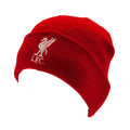 Rot - Side - Liverpool FC - Hut für Herren-Damen Unisex