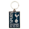 Blau - Front - Tottenham Hotspur FC - Schlüsselanhänger