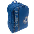 Blau - Back - Chelsea FC - Rucksack