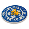 Blau-Weiß - Back - Leicester City FC - Kühlschrank-Magnet, 3D