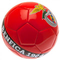 Rot - Back - SL Benfica - Fußball