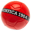 Rot - Side - SL Benfica - Fußball