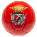 Rot - Front - SL Benfica - Fußball