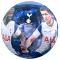 Blau-Weiß - Back - Tottenham Hotspur FC - Spieler-Fotos - Fußball