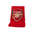 Rot-Weiß - Back - Arsenal FC - "Gunners" Schal