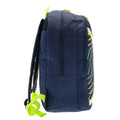 Blau-Weiß-Limone - Back - Tottenham Hotspur FC - Rucksack, Schein