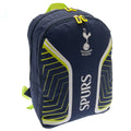 Blau-Weiß-Limone - Side - Tottenham Hotspur FC - Rucksack, Schein