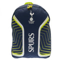 Blau-Weiß-Limone - Front - Tottenham Hotspur FC - Rucksack, Schein