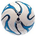 Weiß-Blau-Marineblau - Front - Tottenham Hotspur FC - "Cosmos" Fußball