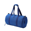 Nachtblau - Pack Shot - TOG24 - Reisetasche "Rhodes", Logo