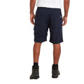 Marineblau - Back - TOG24 - "Rowland" Shorts für Herren