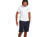 Marineblau - Lifestyle - TOG24 - "Rowland" Shorts für Herren