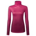 Himbeere - Front - TOG24 - "Snowdon" Thermo-Top für Damen