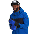 Königsblau - Back - TOG24 - Herren-Damen Unisex Skihandschuhe "Adventure"