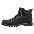 Schwarz - Lifestyle - TOG24 - Herren Stiefel "Outback", Leder