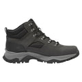 Grau - Lifestyle - TOG24 - Herren Wanderstiefel "Tundra", Leder