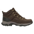 Braun - Lifestyle - TOG24 - Herren Wanderstiefel "Tundra", Leder