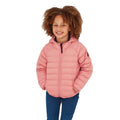 Verspieltes Rosa - Side - TOG24 - "Midsley" Jacke für Kinder