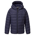 Marineblau - Front - TOG24 - "Midsley" Jacke für Kinder