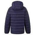 Marineblau - Back - TOG24 - "Midsley" Jacke für Kinder