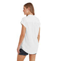 Aufgehelltes Weiß - Back - TOG24 - "Scarlett" Hemd für Damen