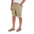 Sand - Side - TOG24 - "Noble" Cargo-Shorts für Herren