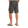 Donner Blau - Back - TOG24 - "Noble" Cargo-Shorts für Herren