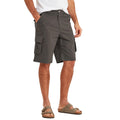 Donner Blau - Lifestyle - TOG24 - "Noble" Cargo-Shorts für Herren