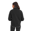 Schwarz - Back - TOG24 - "Leving" Jacke für Damen