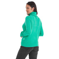 Jadegrün - Back - TOG24 - "Jesmin" Pullover für Damen