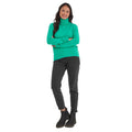 Jadegrün - Lifestyle - TOG24 - "Jesmin" Pullover für Damen