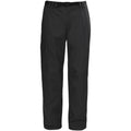 Schwarz - Front - Trespass Herren Clifton Thermal Action Hose