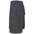 Graphit - Lifestyle - Trespass Herren Wanderhose - Cargo-Shorts Gally, wasserabweisend