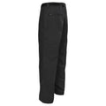 Schwarz - Back - Trespass Herren Clifton Hose, wasserabweisend